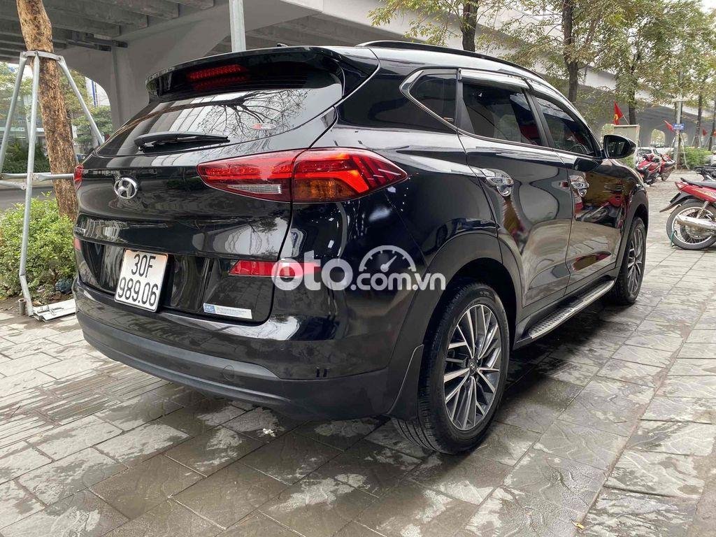 Hyundai Tucson  ATH xe đẹp nội thất thơm điều hoà siêu mát 2019 - Tucson ATH xe đẹp nội thất thơm điều hoà siêu mát