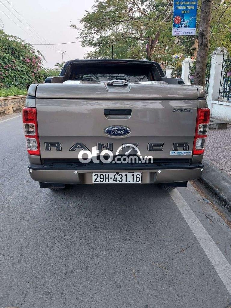 Ford Ranger Cần bán  2020 AT 2020 - Cần bán Ranger 2020 AT