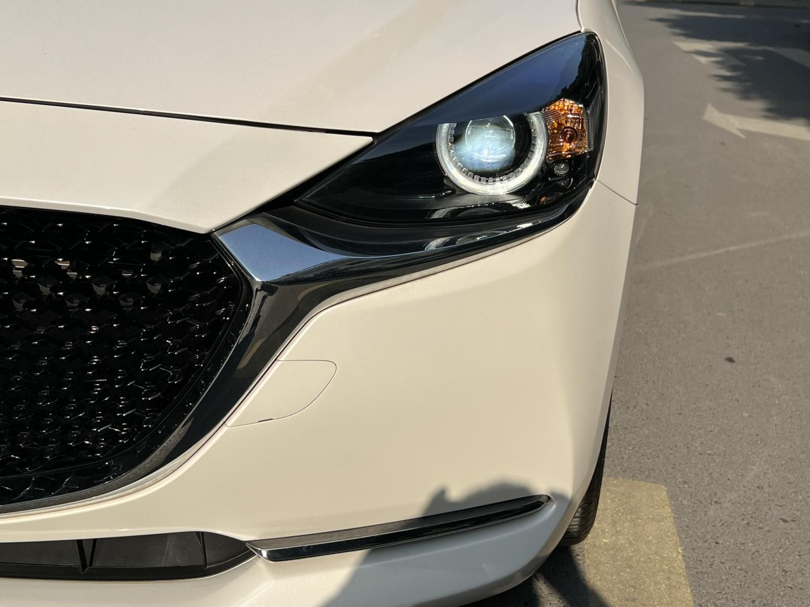 Mazda 2 2021 - Xe đẹp, giá tốt, hỗ trợ trả góp 70%