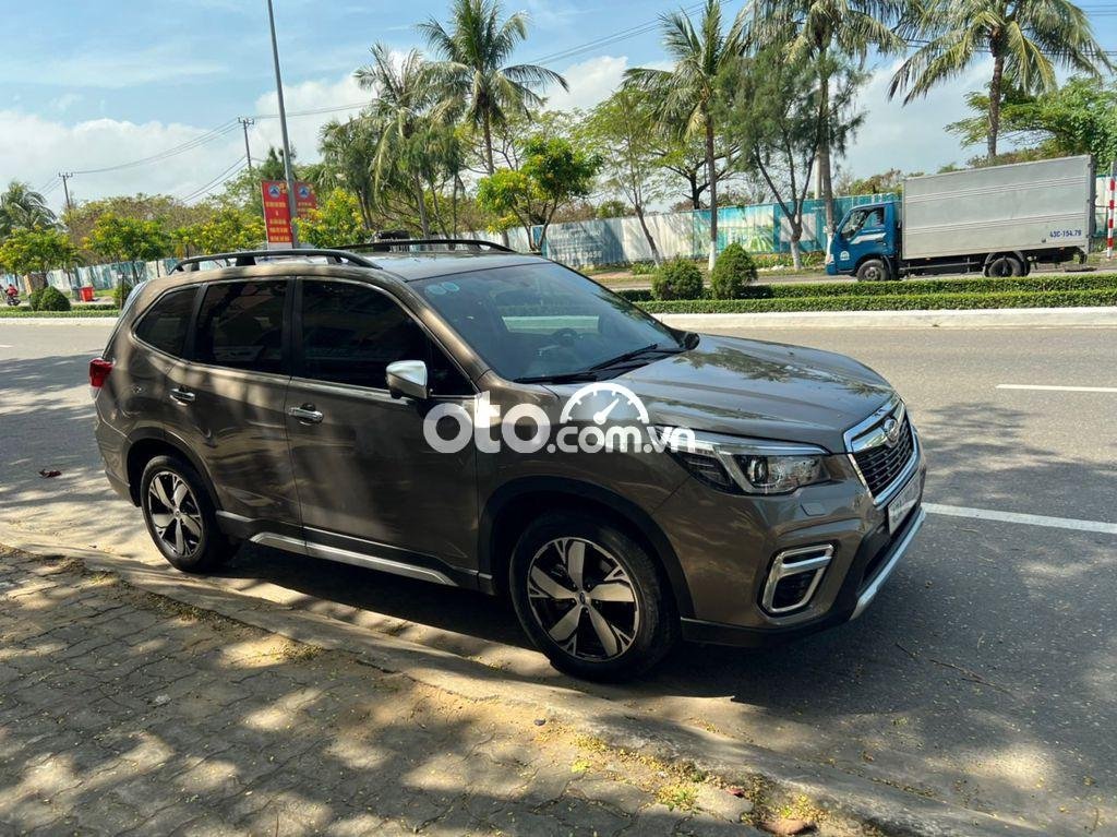 Subaru Forester Lên đời xe lớn hơn cần bán xe tâm huyết 2022 - Lên đời xe lớn hơn cần bán xe tâm huyết