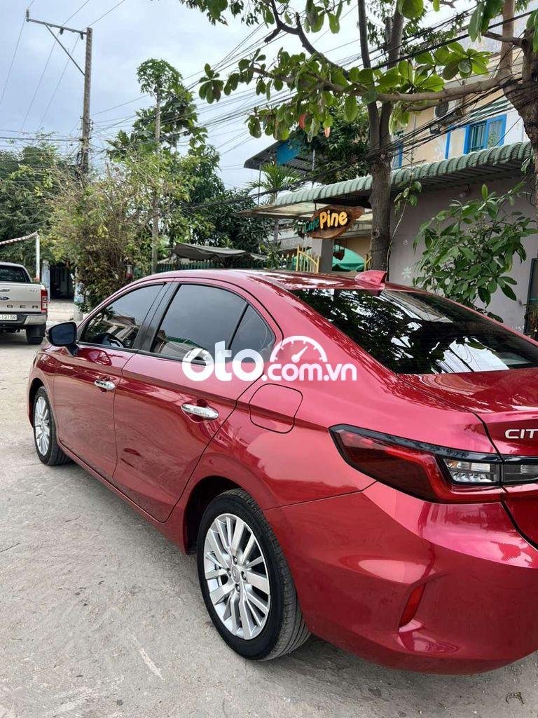 Honda City   bản L 2021,xe siêu đẹp, êm như mới keng 2021 - HONDA CITY bản L 2021,xe siêu đẹp, êm như mới keng