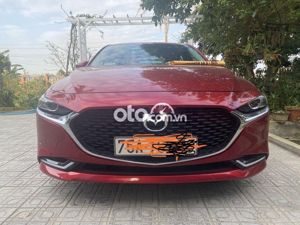 Mazda 3 Chính chủ bán   luxury sản xuất năm 2020 2020 - Chính chủ bán Mazda 3 luxury sản xuất năm 2020