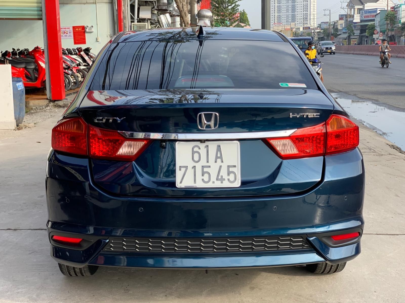 Honda City 2019 - Chiếc xe siêu hot - Giá thiện chí. Bao giá tốt, bao chất lượng, bao thủ tục A-z. LH ngay