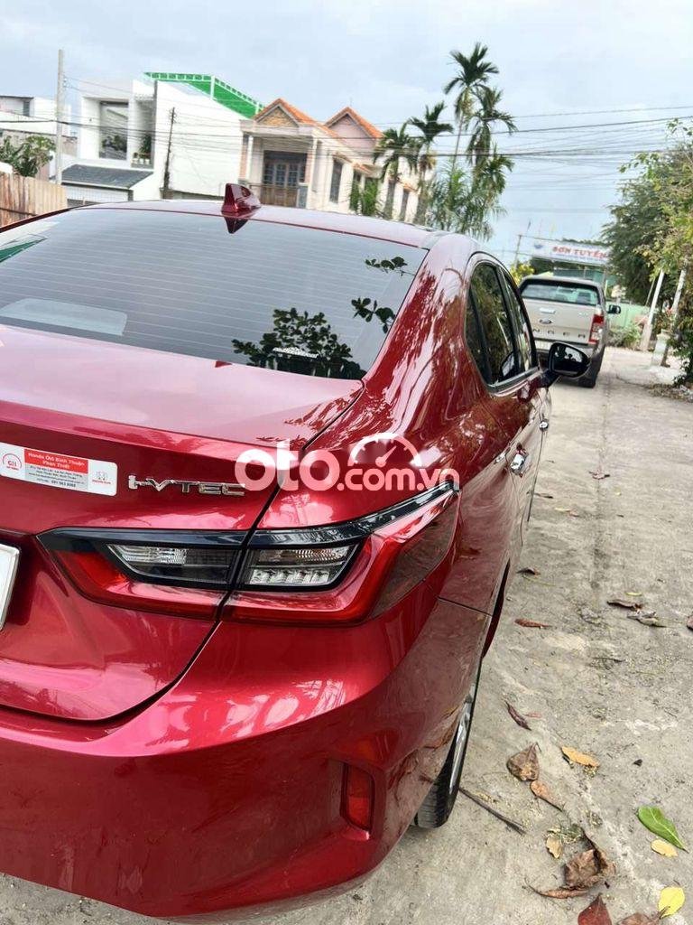 Honda City   bản L 2021,xe siêu đẹp, êm như mới keng 2021 - HONDA CITY bản L 2021,xe siêu đẹp, êm như mới keng