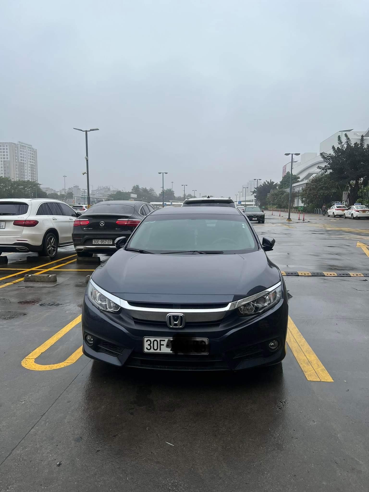 Honda Civic 2018 - Chính chủ