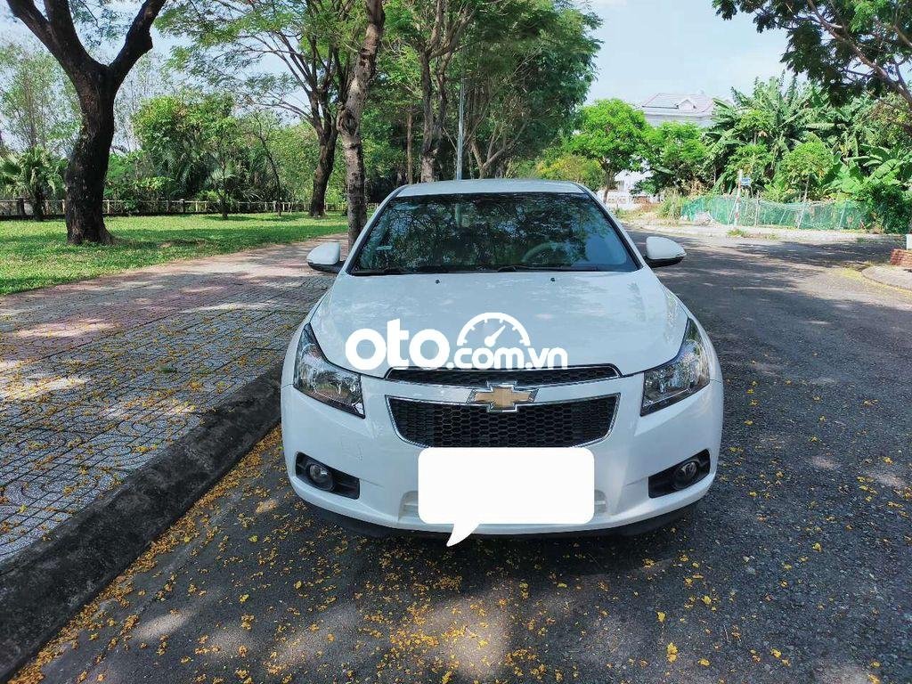 Chevrolet Cruze Cần bán Chevolet  2013 Số tự động 2013 - Cần bán Chevolet Cruze 2013 Số tự động