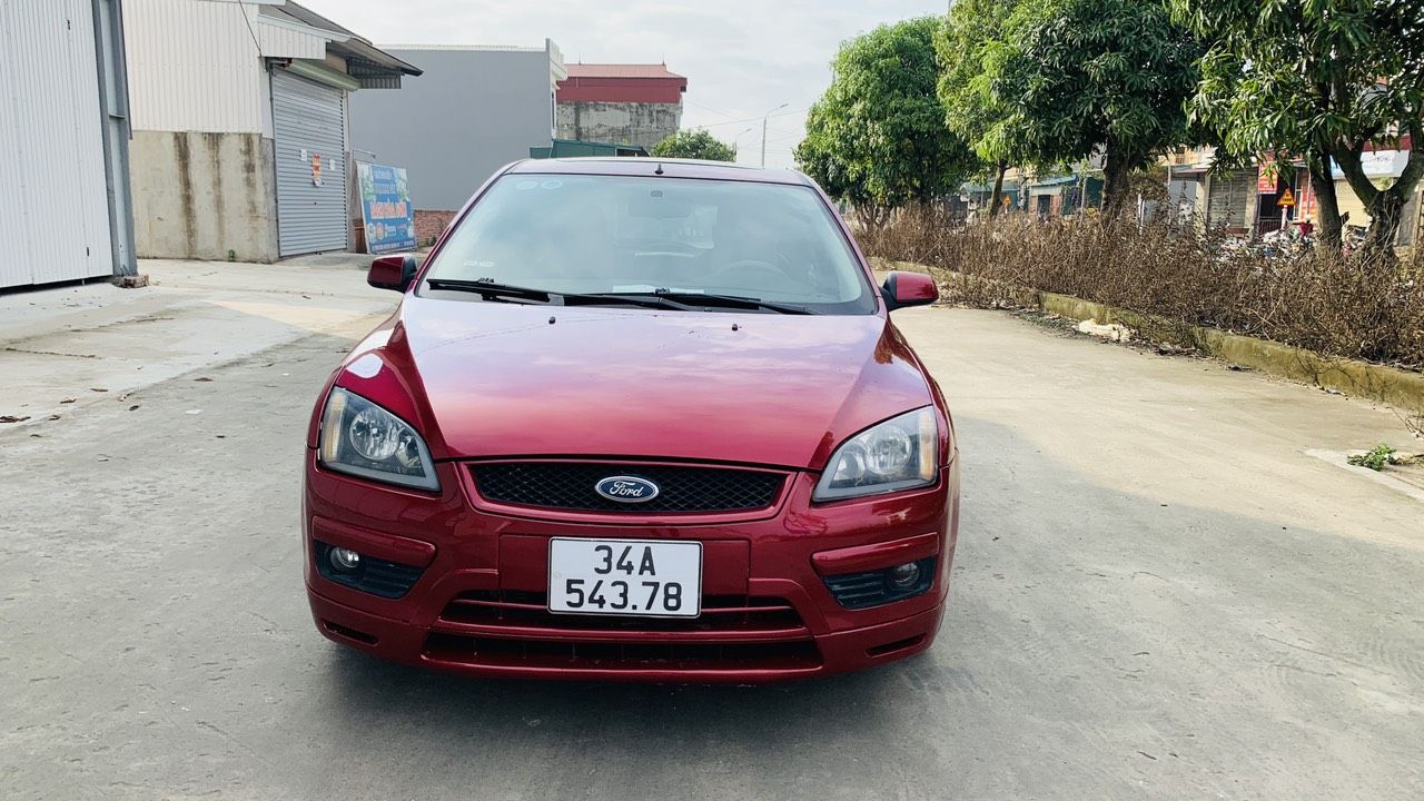 Ford Focus 2006 - Chính chủ