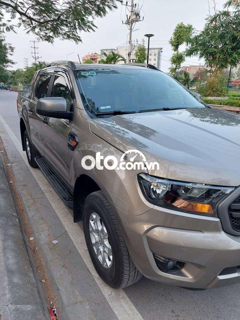 Ford Ranger Cần bán  2020 AT 2020 - Cần bán Ranger 2020 AT