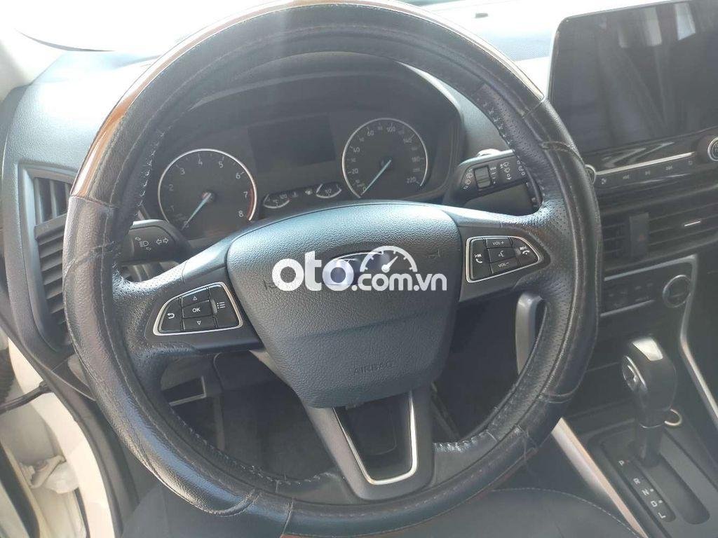 Ford EcoSport Cần bán   1.5AT Titanium 2019 2019 - Cần bán Ford ECOSPORT 1.5AT Titanium 2019