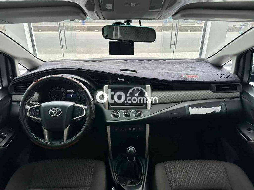 Toyota Innova   2.0E 2020 Form 2021 2021 - Toyota Innova 2.0E 2020 Form 2021