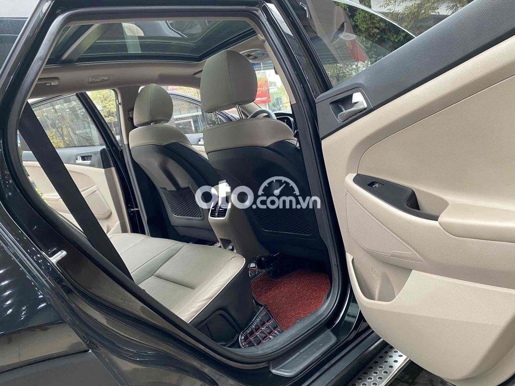 Hyundai Tucson  ATH xe đẹp nội thất thơm điều hoà siêu mát 2019 - Tucson ATH xe đẹp nội thất thơm điều hoà siêu mát