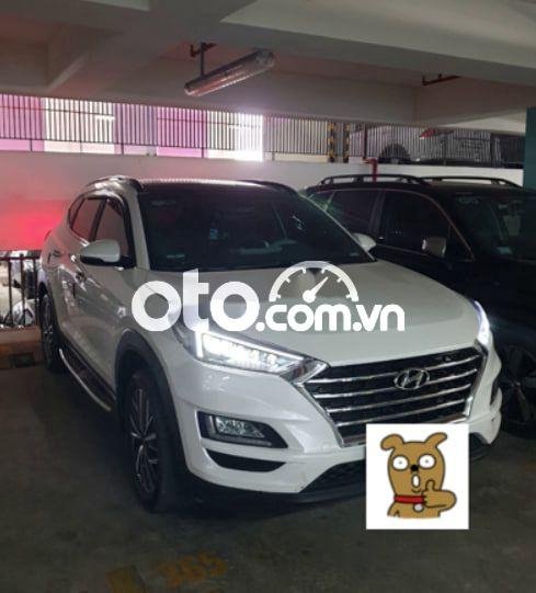 Hyundai Tucson   2.0 gasoline dac biet 2020 - Hyundai tucson 2.0 gasoline dac biet