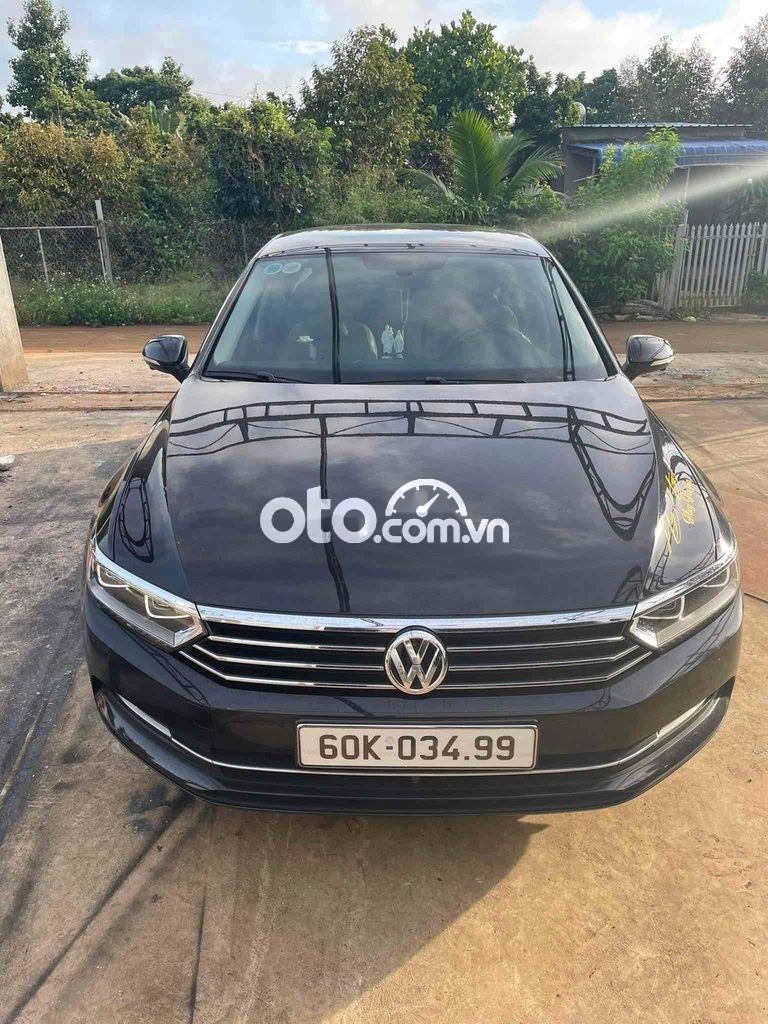Volkswagen Passat Xe nhập Đức giá tuyệt vời đón tết,  1.8 2018 - Xe nhập Đức giá tuyệt vời đón tết, Passat 1.8