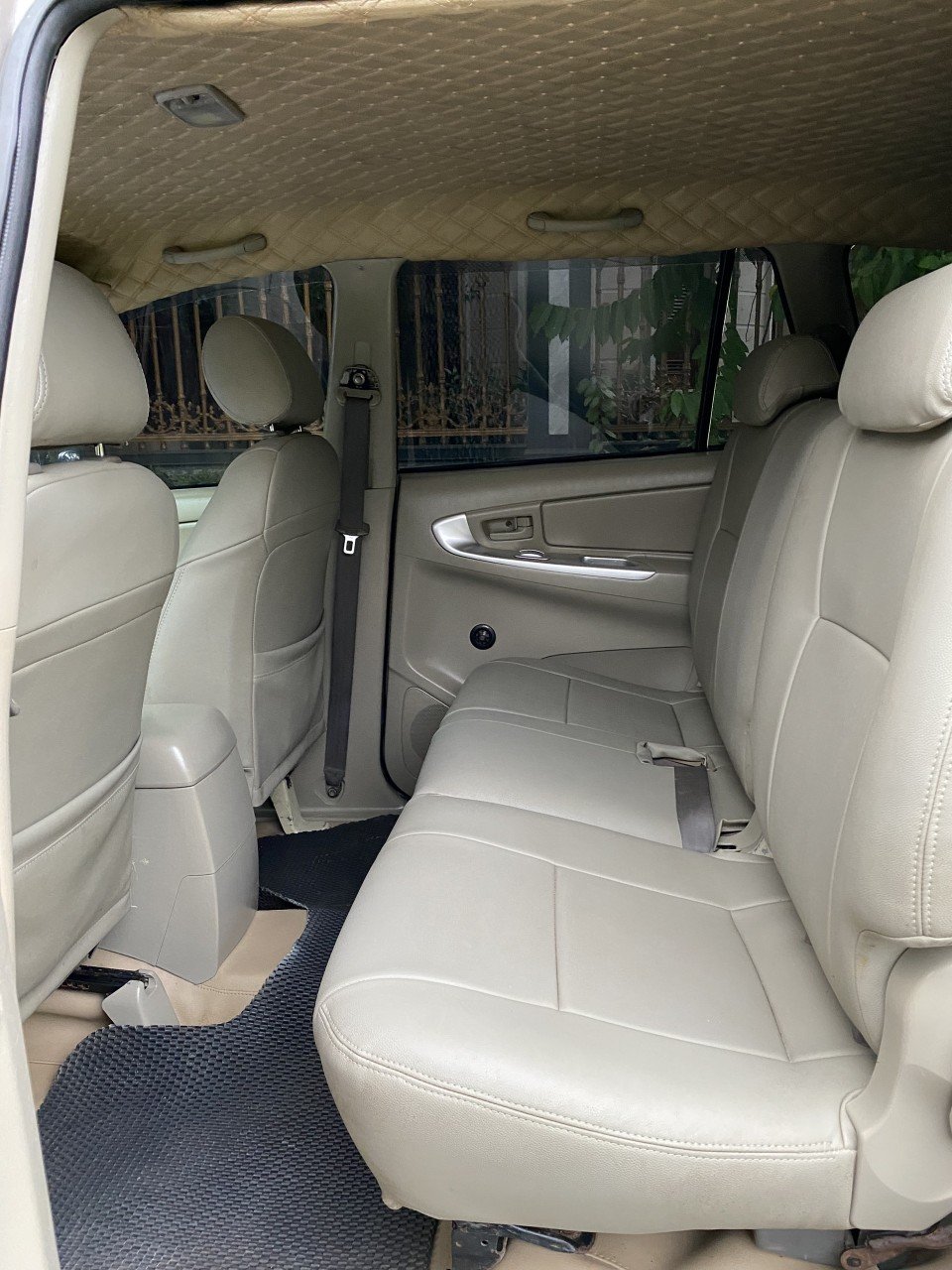 Toyota Innova 2005 - Chính chủ xe đẹp