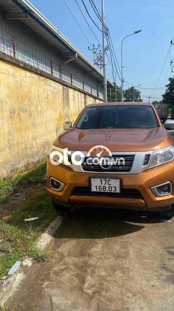 Nissan Navara xe chính chủ biển thái bình gốc hà nội 2016 - xe chính chủ biển thái bình gốc hà nội