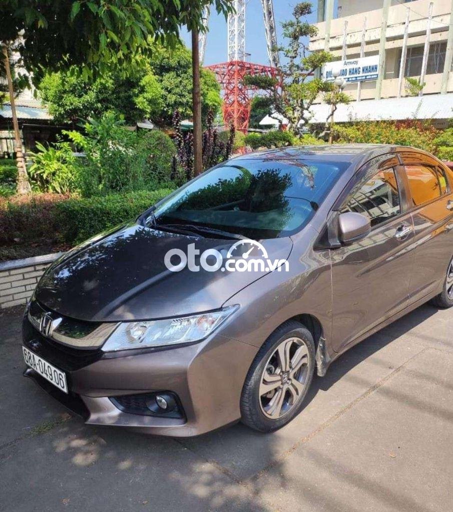 Honda City Xe 5 chỗ, civic,màu xám,đời 2016 2016 - Xe 5 chỗ,HonDa civic,màu xám,đời 2016