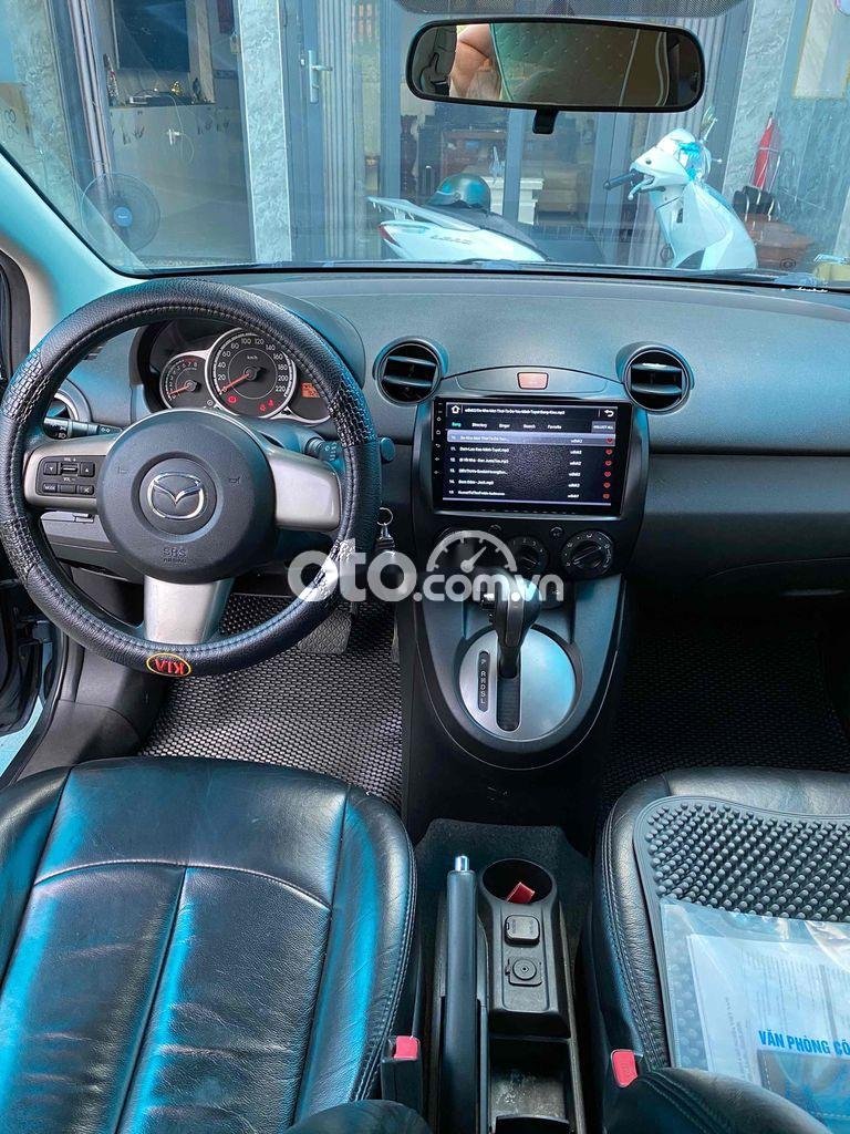 Mazda 2 bán   số tự động 2011 - bán mazda 2 số tự động