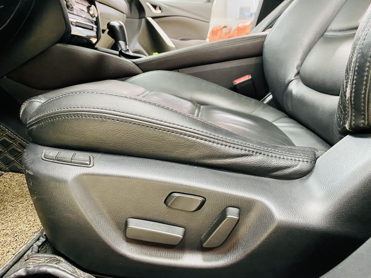 Mazda 6 2018 - Cá nhân 1 chủ từ mới