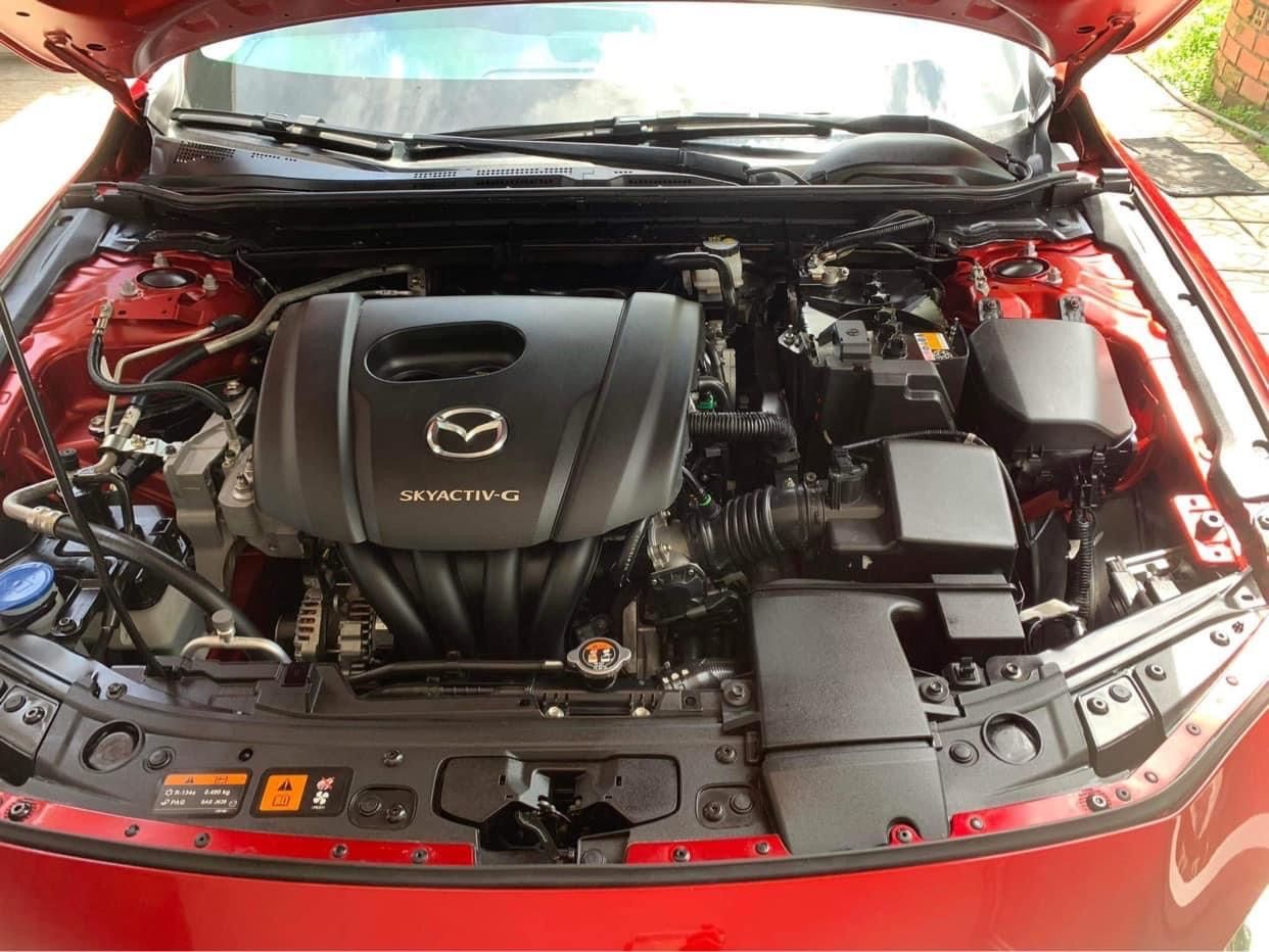 Mazda 3 2020 - Chính chủ, giá 558tr