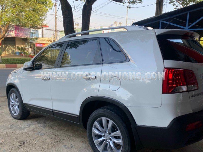 Kia Sorento 2009 - 360 triệu