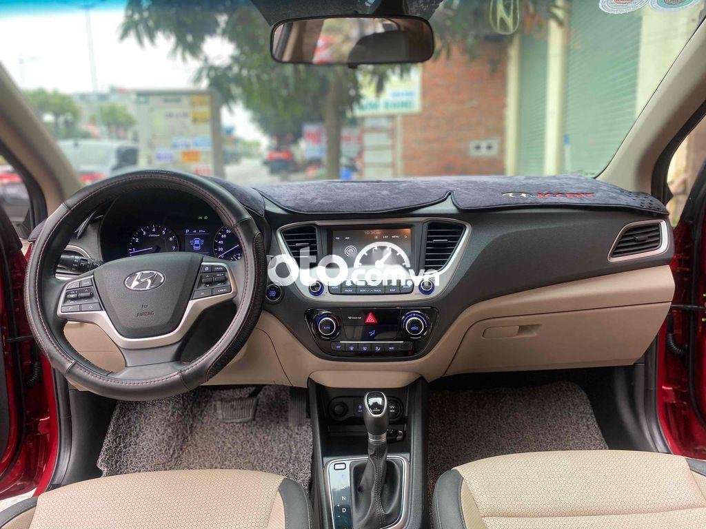 Hyundai Accent   1.4 ATH 2019 2019 - Hyundai Accent 1.4 ATH 2019