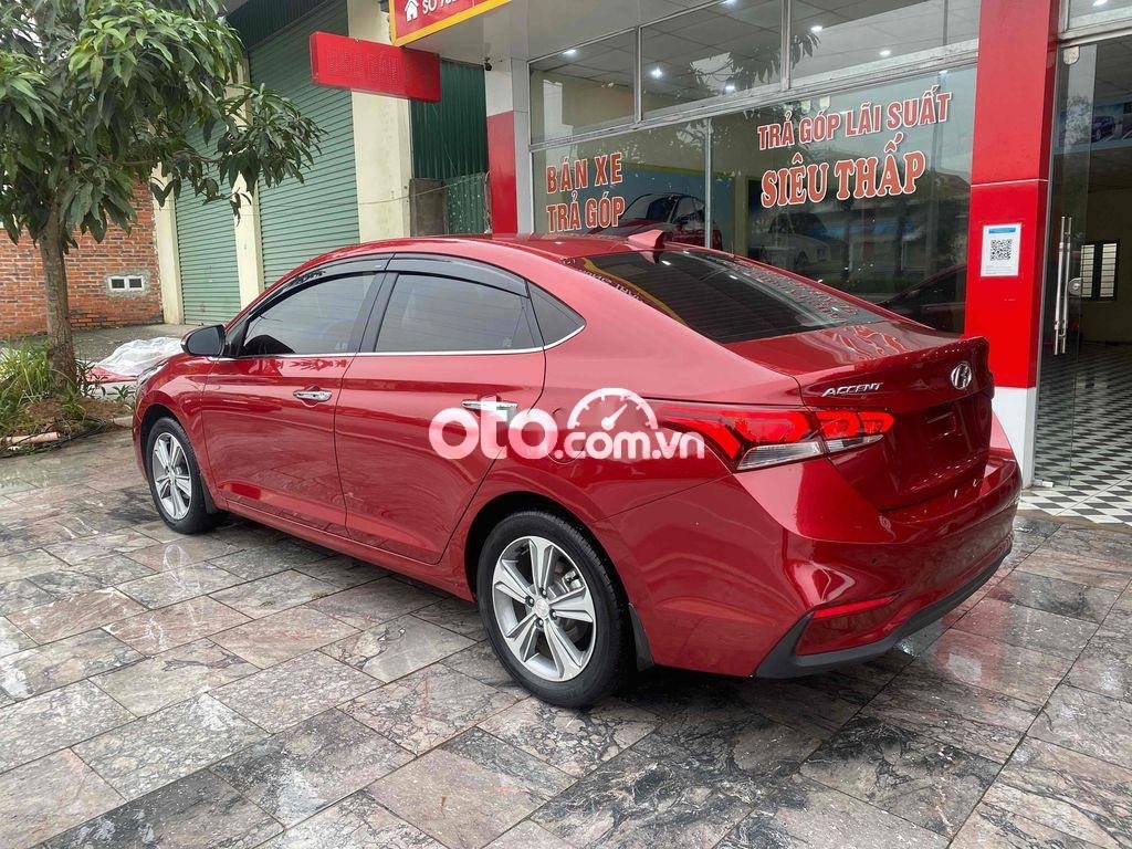 Hyundai Accent   1.4 ATH 2019 2019 - Hyundai Accent 1.4 ATH 2019