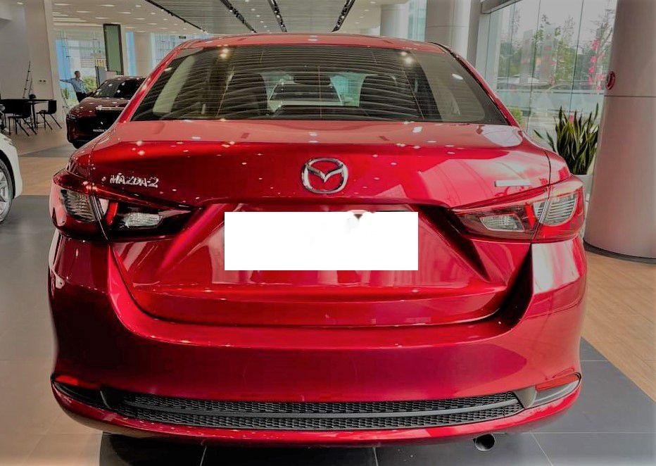 Mazda 2 Cần tiền cần bán nhanh   1.5AT 01 2021 - Cần tiền cần bán nhanh mazda 2 1.5AT 2021