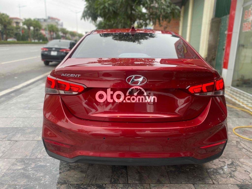 Hyundai Accent   1.4 ATH 2019 2019 - Hyundai Accent 1.4 ATH 2019