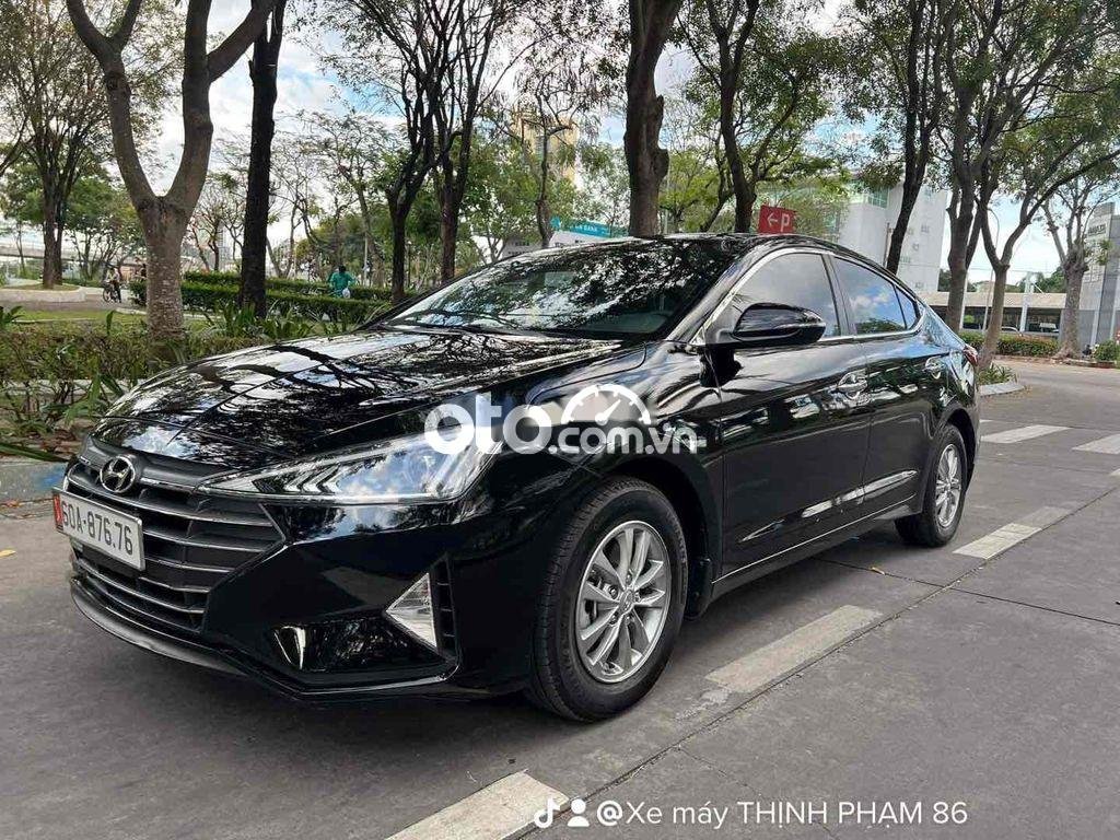 Hyundai Elantra  2019 Mt 2019 - elantra 2019 Mt