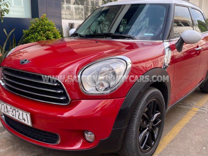 Mini Cooper 2014 - Đầy đủ hồ sơ, giấy tờ hợp pháp