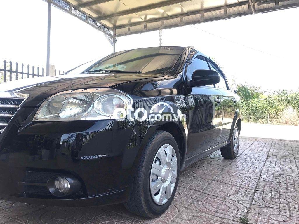 Daewoo Gentra Xe mới làm lại hơn 50tr.  2009 Còn 80% 2009 - Xe mới làm lại hơn 50tr. Gentra 2009 Còn 80%