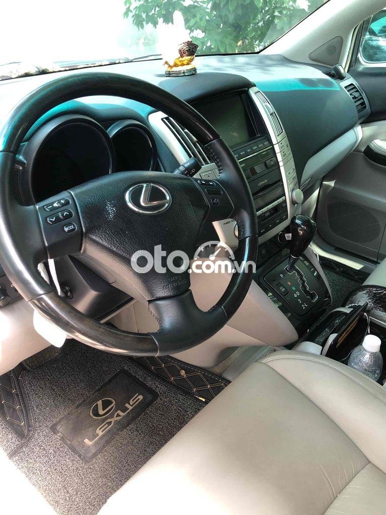 Lexus RX 350 350 2007 - RX350