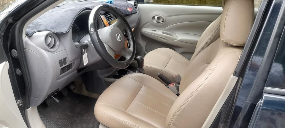 Nissan Sunny 2015 - Xe đẹp, không lỗi