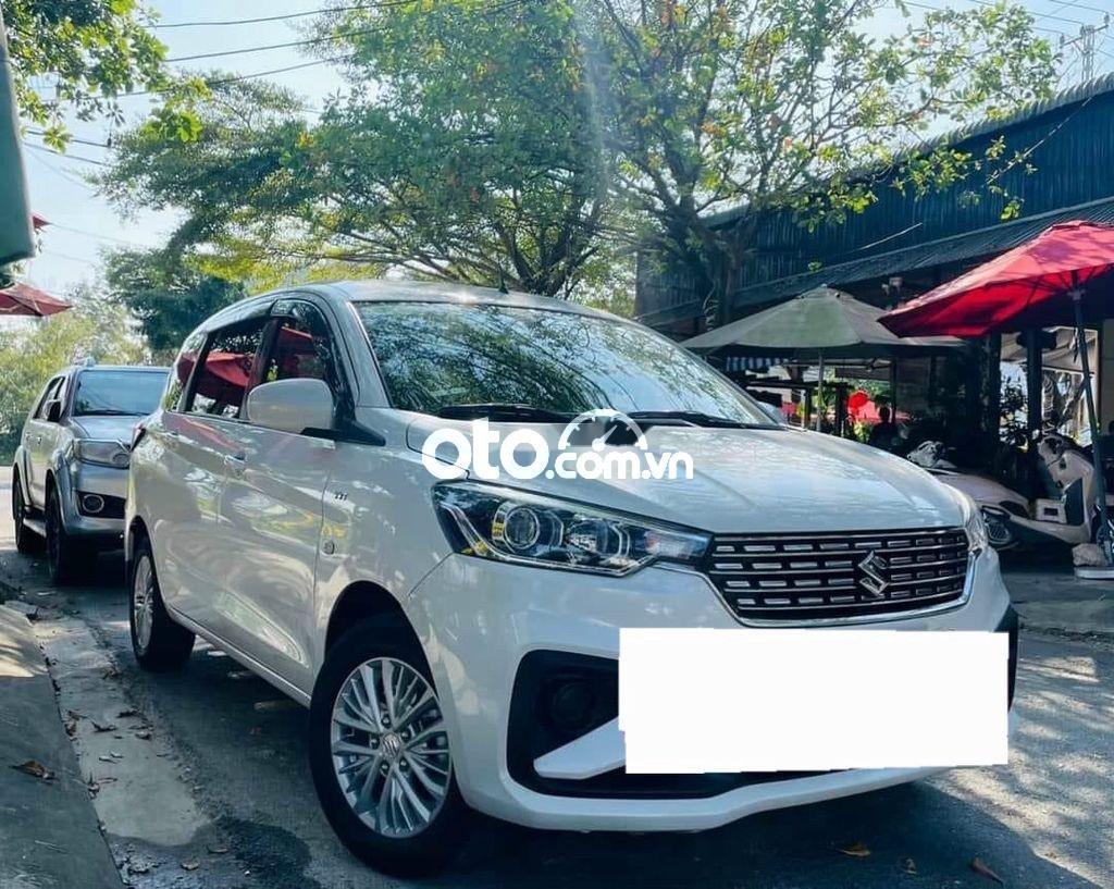 Suzuki Ertiga   1.5L MT 2019 - SUZUKI ERTIGA 1.5L MT