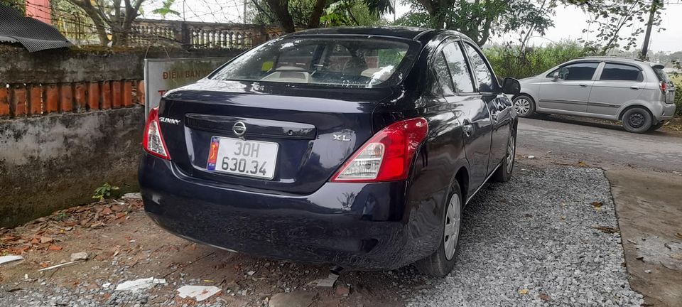 Nissan Sunny 2015 - Xe đẹp, không lỗi