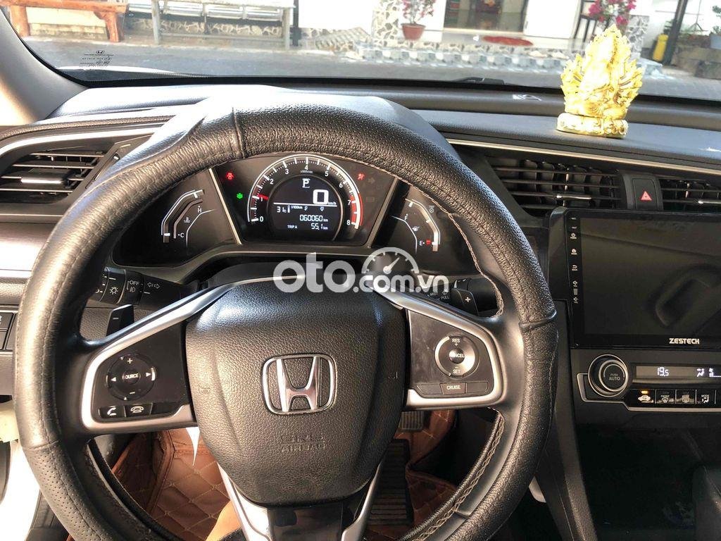 Honda Civic   liên hệ 2018 - honda civic liên hệ