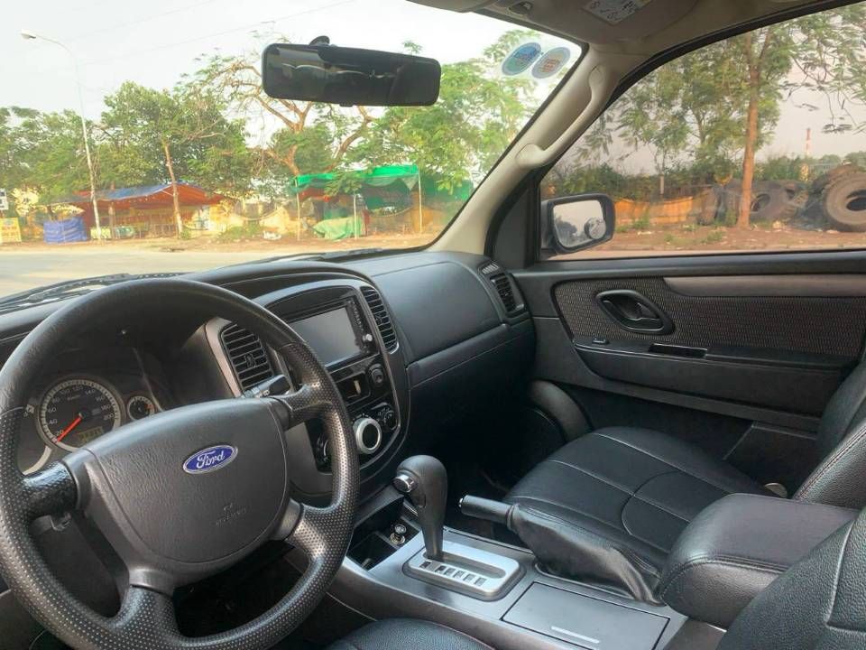 Ford Escape 2011 - Rút hồ sơ nhanh, vận chuyển toàn quốc