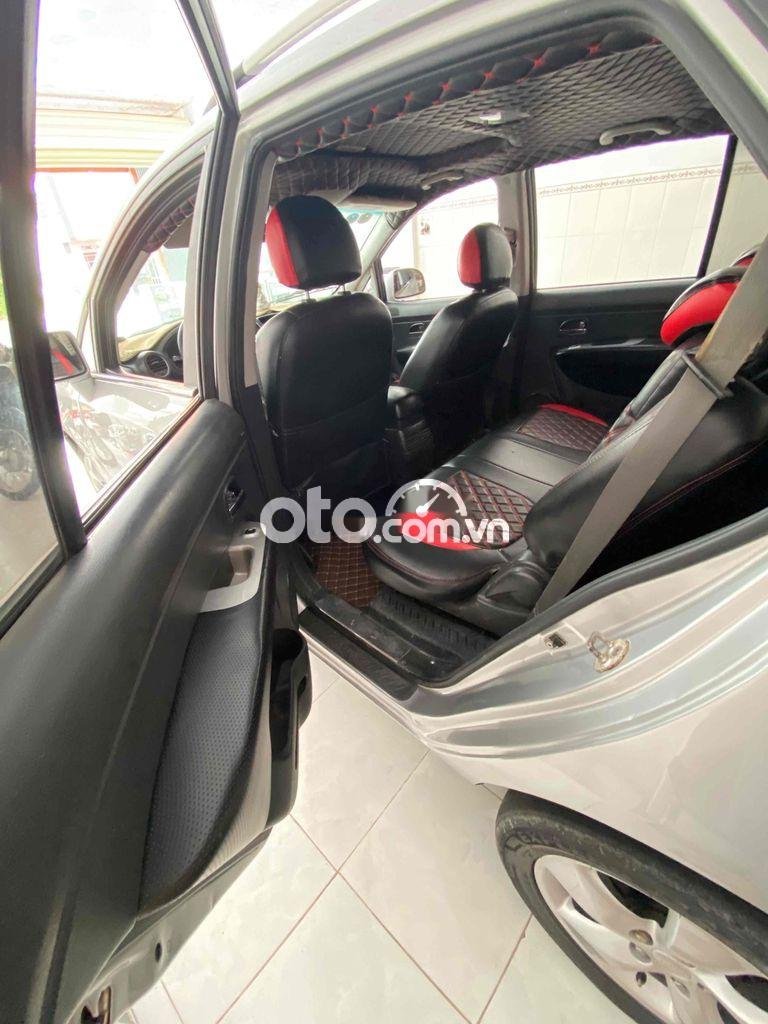 Kia Carens   2.0 số sàn bản full 2009 - Kia Carens 2.0 số sàn bản full