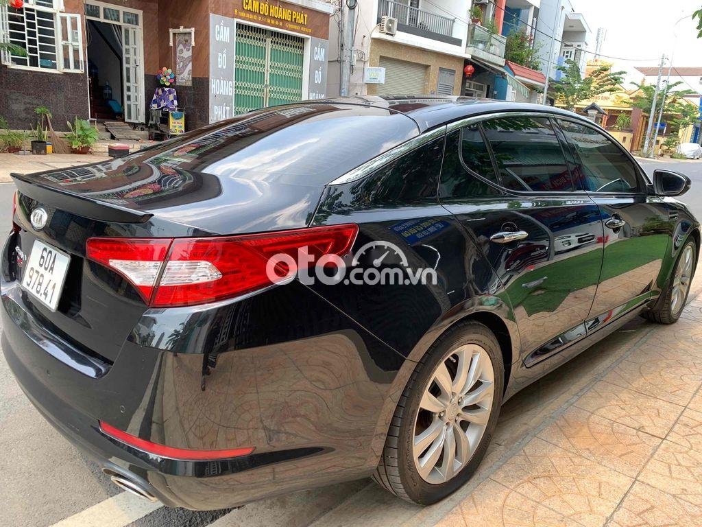 Kia Optima  2.0 full nhập Hàn 2011 - Optima 2.0 full nhập Hàn