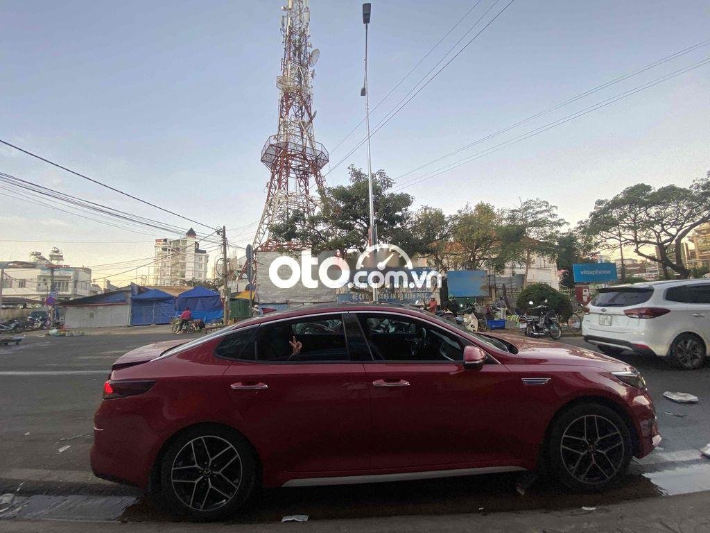 Kia Optima  . phiên bản 2.4. xe gia đình. 2020 - KIA OPTIMA. phiên bản 2.4. xe gia đình.