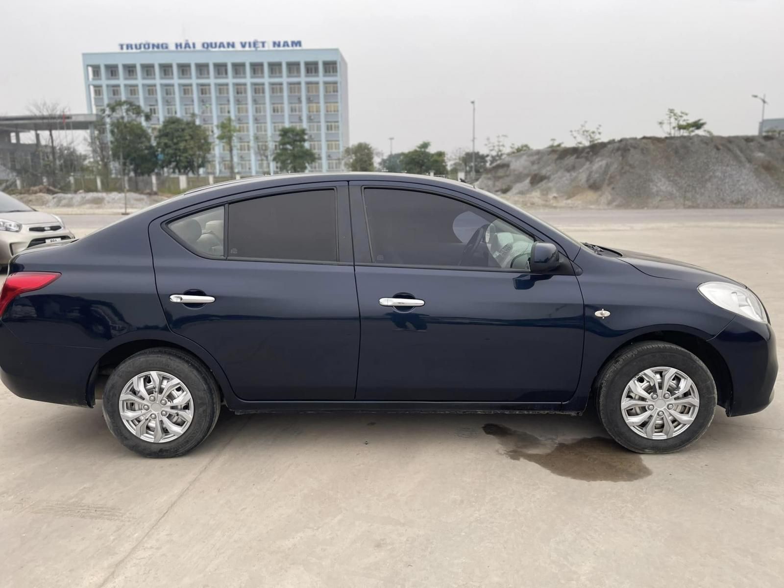 Nissan Sunny 2015 - Nissan Sunny 2015 tại Hưng Yên