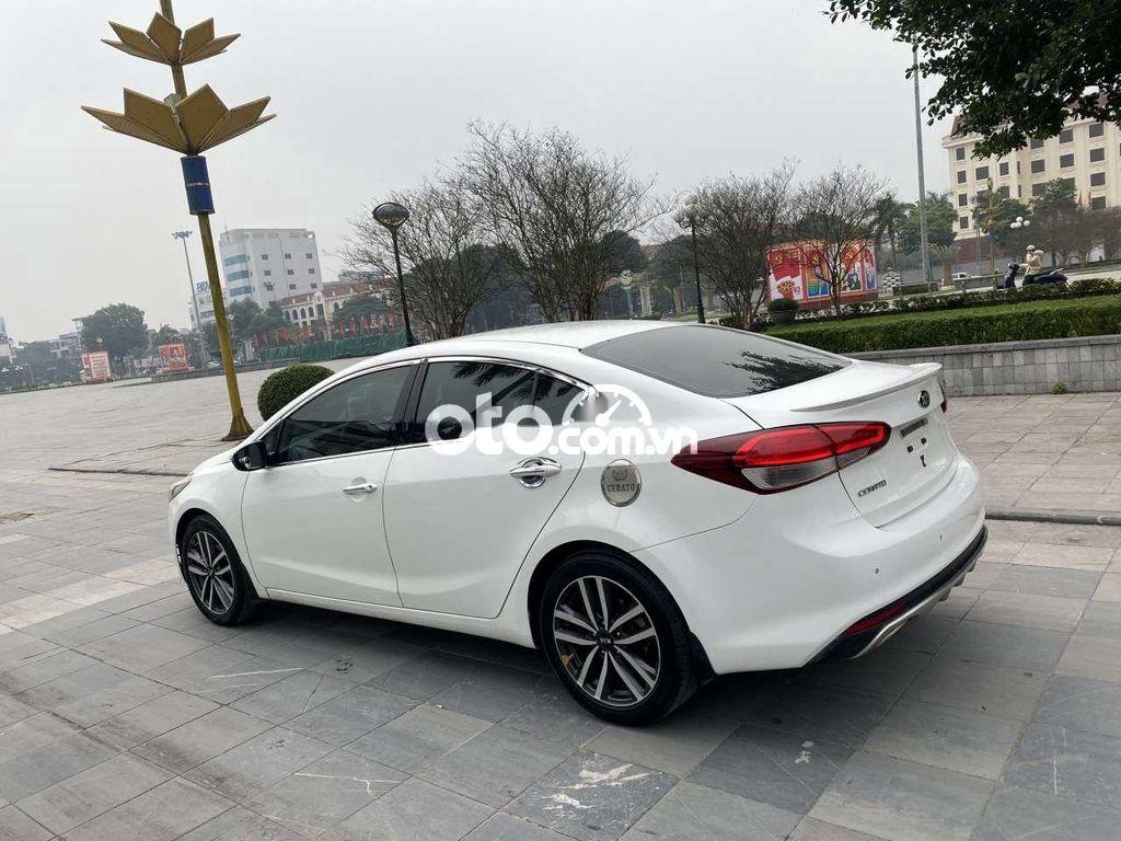 Kia Cerato   2016 1.6AT siêu đẹp 2016 - Kia Cerato 2016 1.6AT siêu đẹp