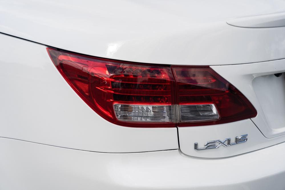 Lexus IS 250 2010 - Giá 1 tỷ 390 triệu