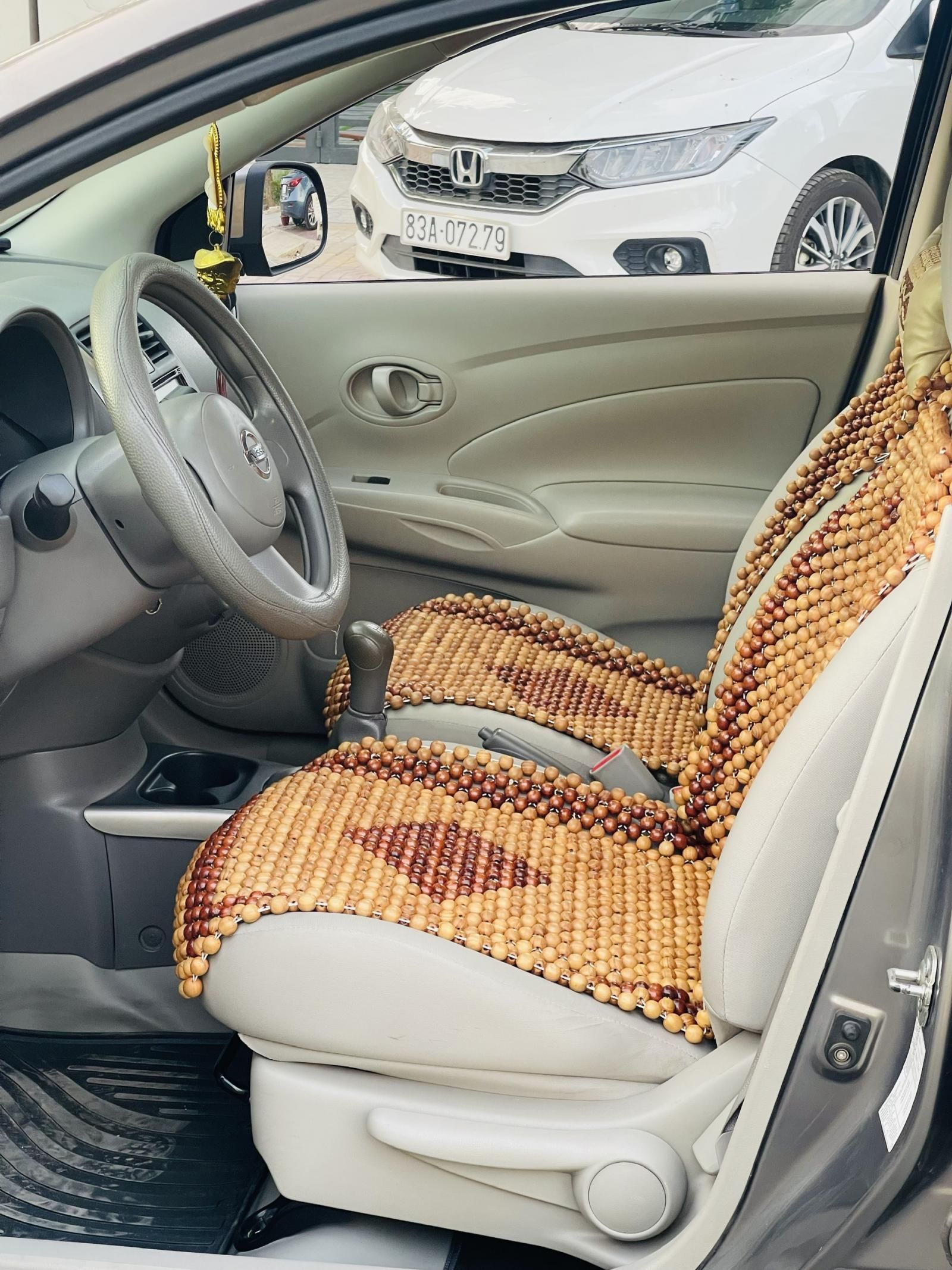 Nissan Sunny 2013 - Số sàn bao test check - bao giá toàn thị trường