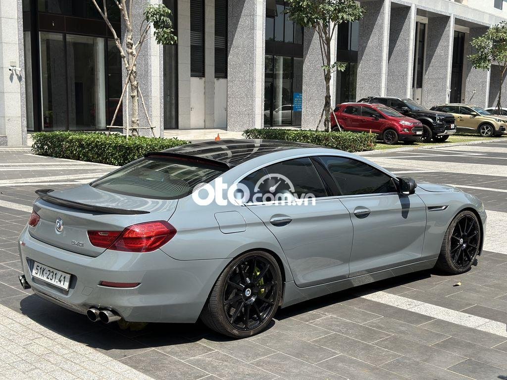 BMW 640i Bán  640I 2014 - Bán BMW 640I