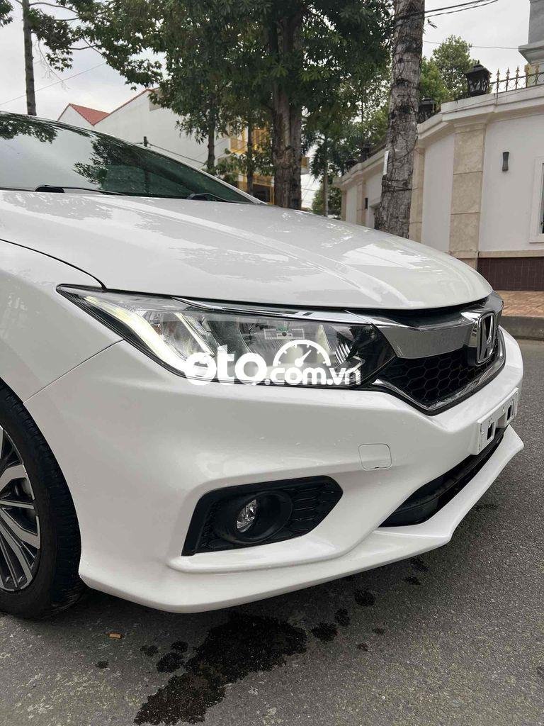 Honda City Cần bán  2020 bản top! 2020 - Cần bán city 2020 bản top!