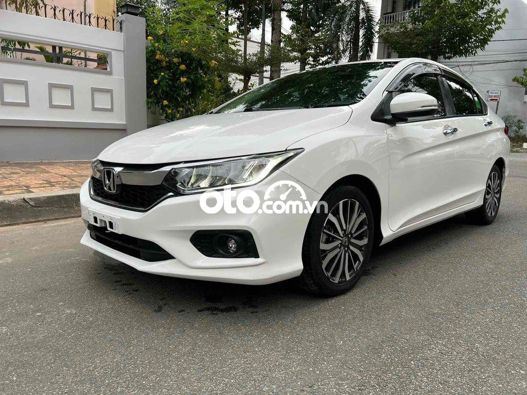 Honda City Cần bán  2020 bản top! 2020 - Cần bán city 2020 bản top!