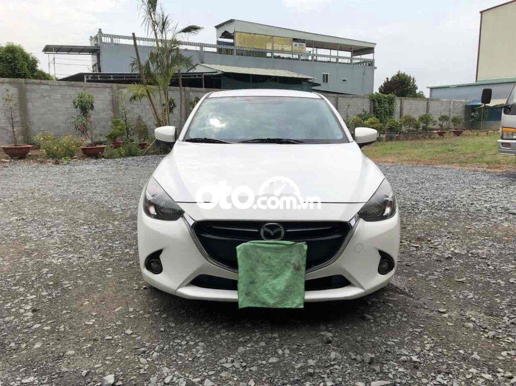 Mazda 2 Cần bán gấp 2015 - Cần bán gấp