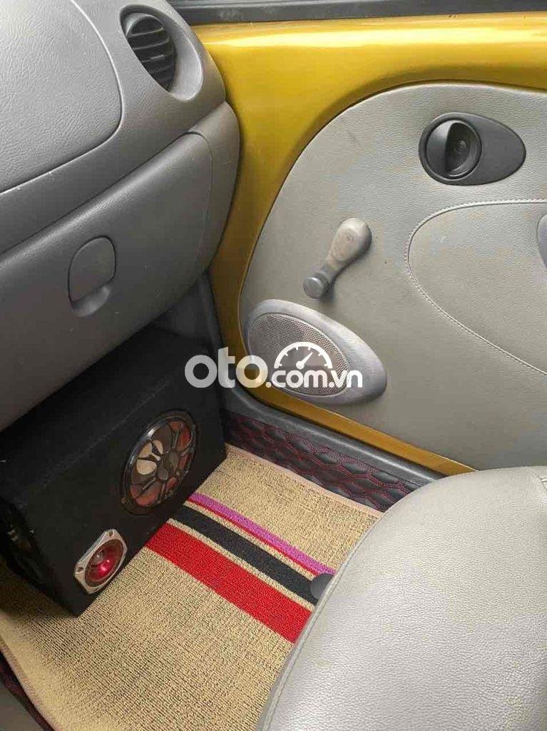 Daewoo Matiz thanh lý xe  2000 - thanh lý xe Matiz