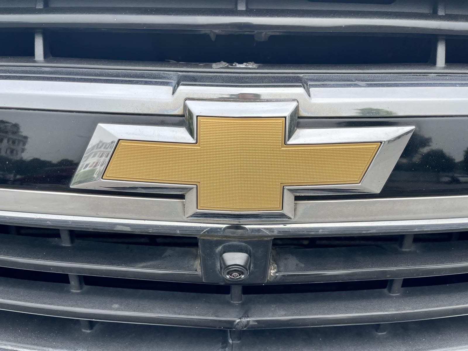 Chevrolet Colorado 2016 - Cần bán xe giá chỉ hơn 400tr